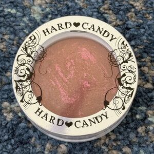 💋2/$20💋Hard Candy Baked Bombshell Blush - 128